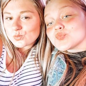 Meet your Posher, Madison